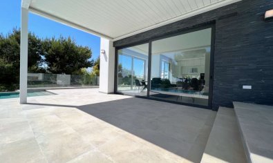 Bestaande bouw - Villa -
Orihuela - Las Colinas golf