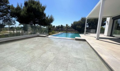 Bestaande bouw - Villa -
Orihuela - Las Colinas golf