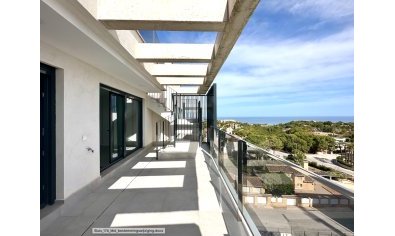 Bestaande bouw - Appartement -
Orihuela Costa - Dehesa de campoamor