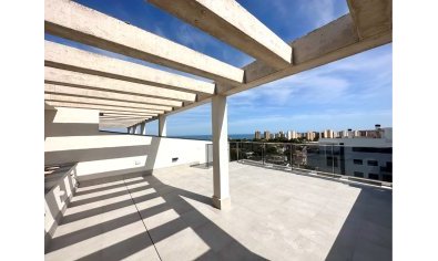 Bestaande bouw - Appartement -
Orihuela Costa - Dehesa de campoamor