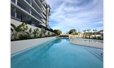 Bestaande bouw - Appartement -
Orihuela Costa - Dehesa de campoamor