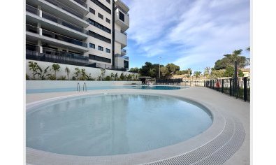 Bestaande bouw - Appartement -
Orihuela Costa - Dehesa de campoamor