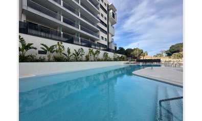 Bestaande bouw - Appartement -
Orihuela Costa - Dehesa de campoamor