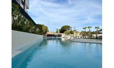 Bestaande bouw - Appartement -
Orihuela Costa - Dehesa de campoamor