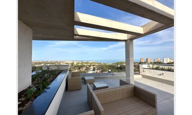 Bestaande bouw - Appartement -
Orihuela Costa - Dehesa de campoamor