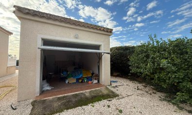 Resale - Finca -
Catral