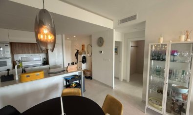 Bestaande bouw - Appartement -
Guardamar del Segura - El Raso