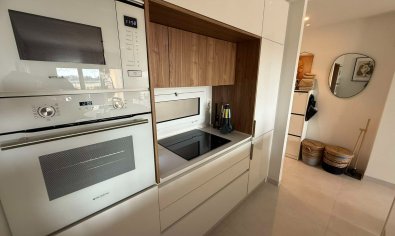 Bestaande bouw - Appartement -
Guardamar del Segura - El Raso