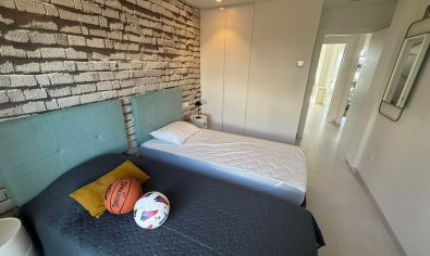 Bestaande bouw - Appartement -
Guardamar del Segura - El Raso