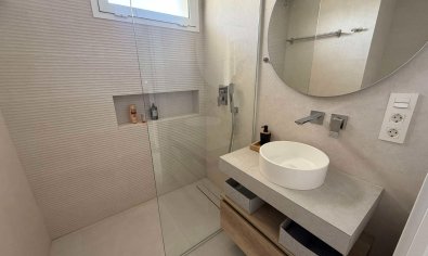 Bestaande bouw - Appartement -
Guardamar del Segura - El Raso