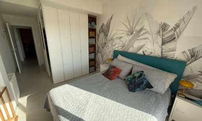 Bestaande bouw - Appartement -
Guardamar del Segura - El Raso