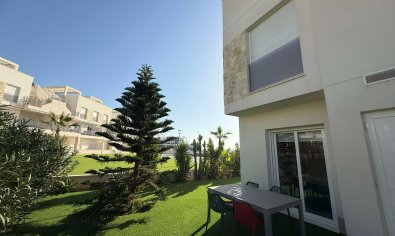 Bestaande bouw - Appartement -
Guardamar del Segura - El Raso