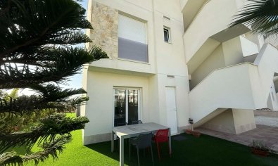 Bestaande bouw - Appartement -
Guardamar del Segura - El Raso