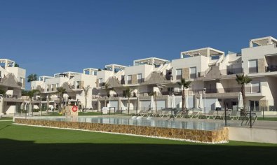 Bestaande bouw - Appartement -
Guardamar del Segura - El Raso