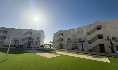 Bestaande bouw - Appartement -
Guardamar del Segura - El Raso