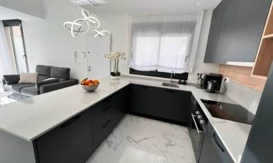 Resale - Villa -
Los Montesinos