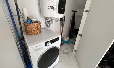Resale - Villa -
Los Montesinos