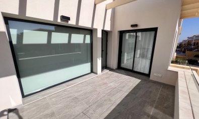 Resale - Villa -
Los Montesinos