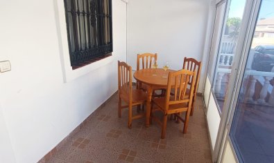 Reventa - Adosado -
Torrevieja - Los Frutales