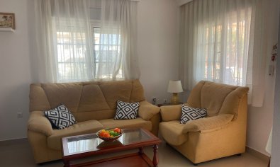 Bestaande bouw - Appartement -
Orihuela - Villamartín