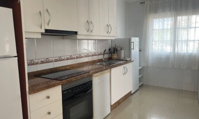 Bestaande bouw - Appartement -
Orihuela - Villamartín