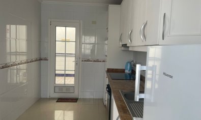 Bestaande bouw - Appartement -
Orihuela - Villamartín