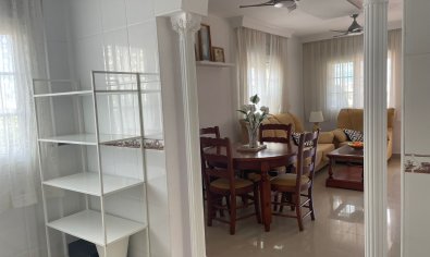 Bestaande bouw - Appartement -
Orihuela - Villamartín