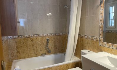 Bestaande bouw - Appartement -
Orihuela - Villamartín