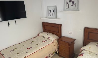 Bestaande bouw - Appartement -
Orihuela - Villamartín