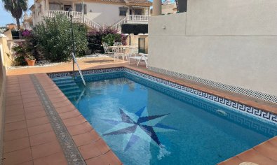 Bestaande bouw - Appartement -
Orihuela - Villamartín