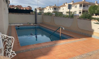 Bestaande bouw - Appartement -
Orihuela - Villamartín