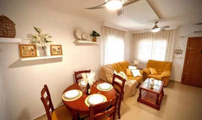 Bestaande bouw - Appartement -
Orihuela - Villamartín