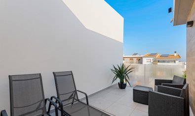 Bestaande bouw - Villa -
Ciudad Quesada - Rojales