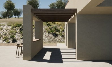 Bestaande bouw - Finca -
Gaianes