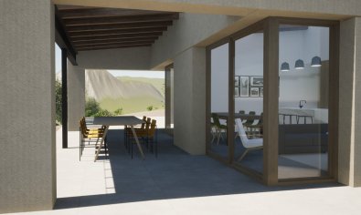Bestaande bouw - Finca -
Gaianes