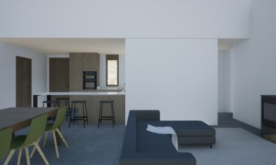 Bestaande bouw - Finca -
Gaianes