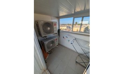 Bestaande bouw - Herenhuis -
Torrevieja - La Siesta