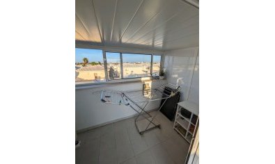 Bestaande bouw - Herenhuis -
Torrevieja - La Siesta