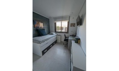 Bestaande bouw - Herenhuis -
Torrevieja - La Siesta