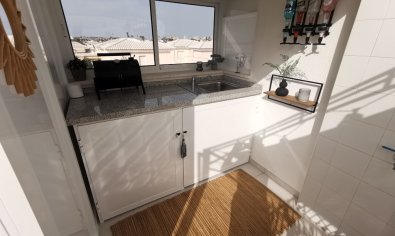 Bestaande bouw - Herenhuis -
Torrevieja - La Siesta