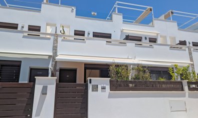 Bestaande bouw - Herenhuis -
Torrevieja - La Siesta