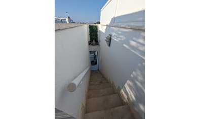 Bestaande bouw - Herenhuis -
Torrevieja - La Siesta