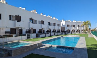 Bestaande bouw - Herenhuis -
Torrevieja - La Siesta