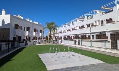 Bestaande bouw - Herenhuis -
Torrevieja - La Siesta