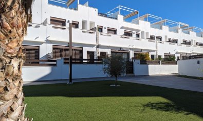 Bestaande bouw - Herenhuis -
Torrevieja - La Siesta