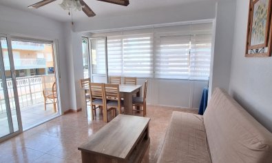 Reventa - Apartamento / piso -
Santa Pola - Gran Playa