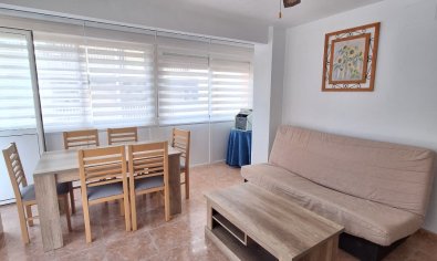 Reventa - Apartamento / piso -
Santa Pola - Gran Playa