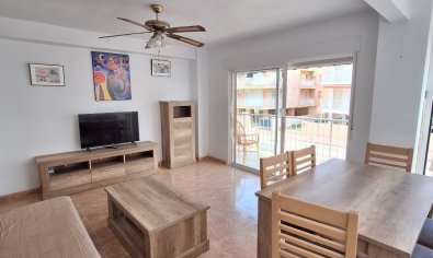 Reventa - Apartamento / piso -
Santa Pola - Gran Playa