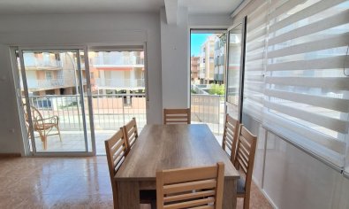 Reventa - Apartamento / piso -
Santa Pola - Gran Playa