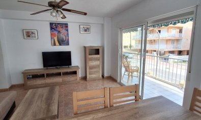 Reventa - Apartamento / piso -
Santa Pola - Gran Playa